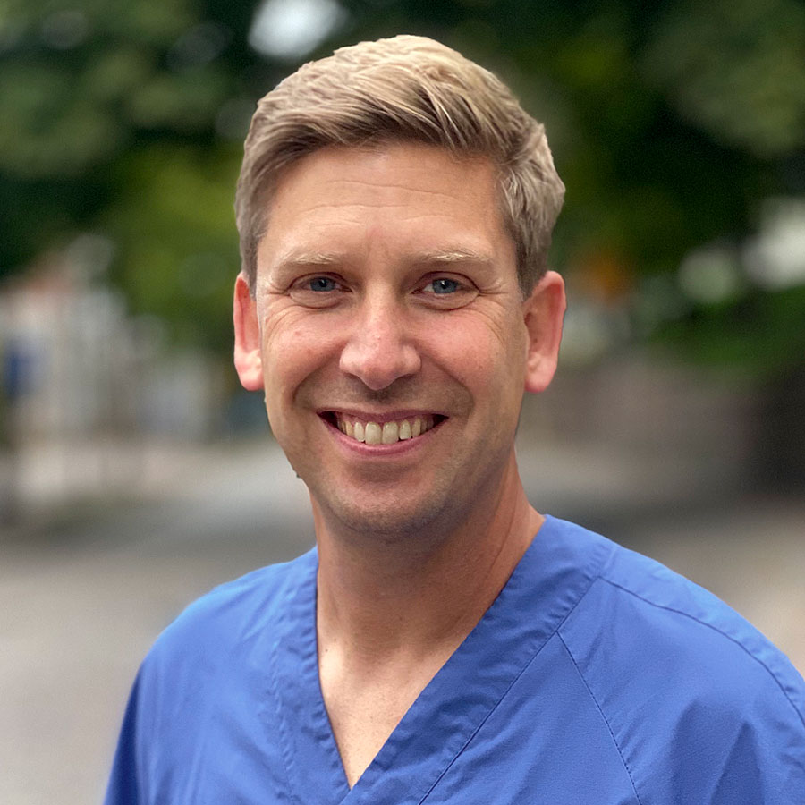  Dr Erik Odhagen